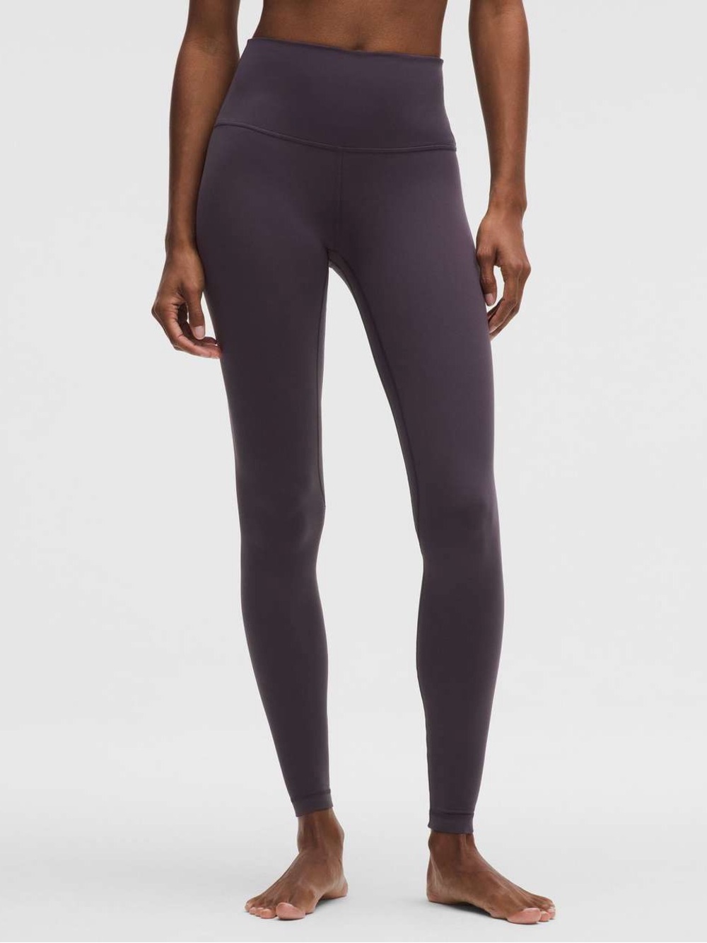 Lululemon Size 8 Align High-Rise 28" Leggings